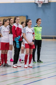 Bild 12 - HFV Futsalmeisterschaft C-Juniorinnen